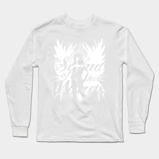 A comforting sound Long Sleeve T-Shirt